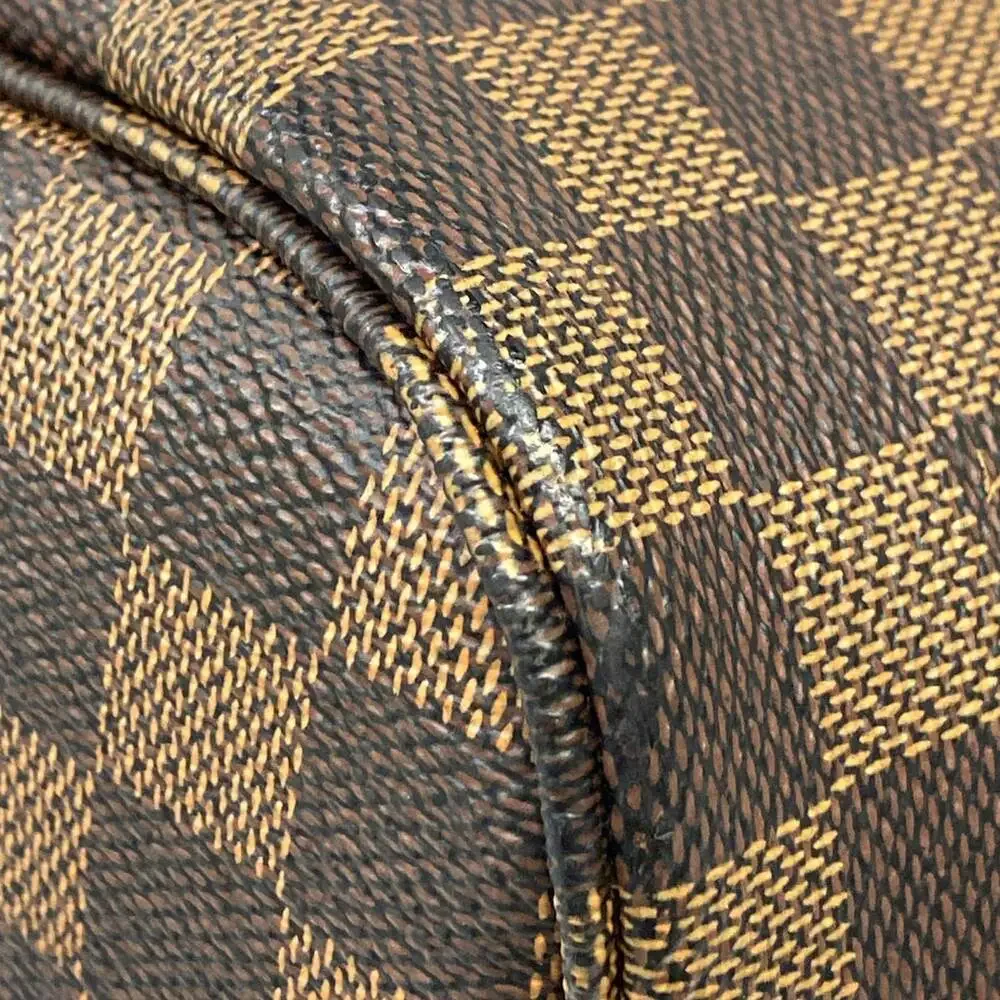 Louis Vuitton Neverfull MM Damier Tote Bag N51105